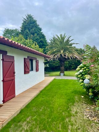 Location  Maison - Villa 