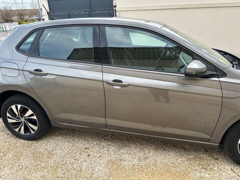 Volkswagen polo 1.6 TDI 80 S&S BVM5 Confortline