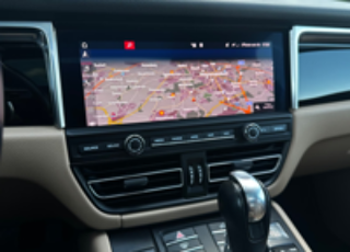 Macan S 3.0 354 ch PDK 2020 occasion Berlin