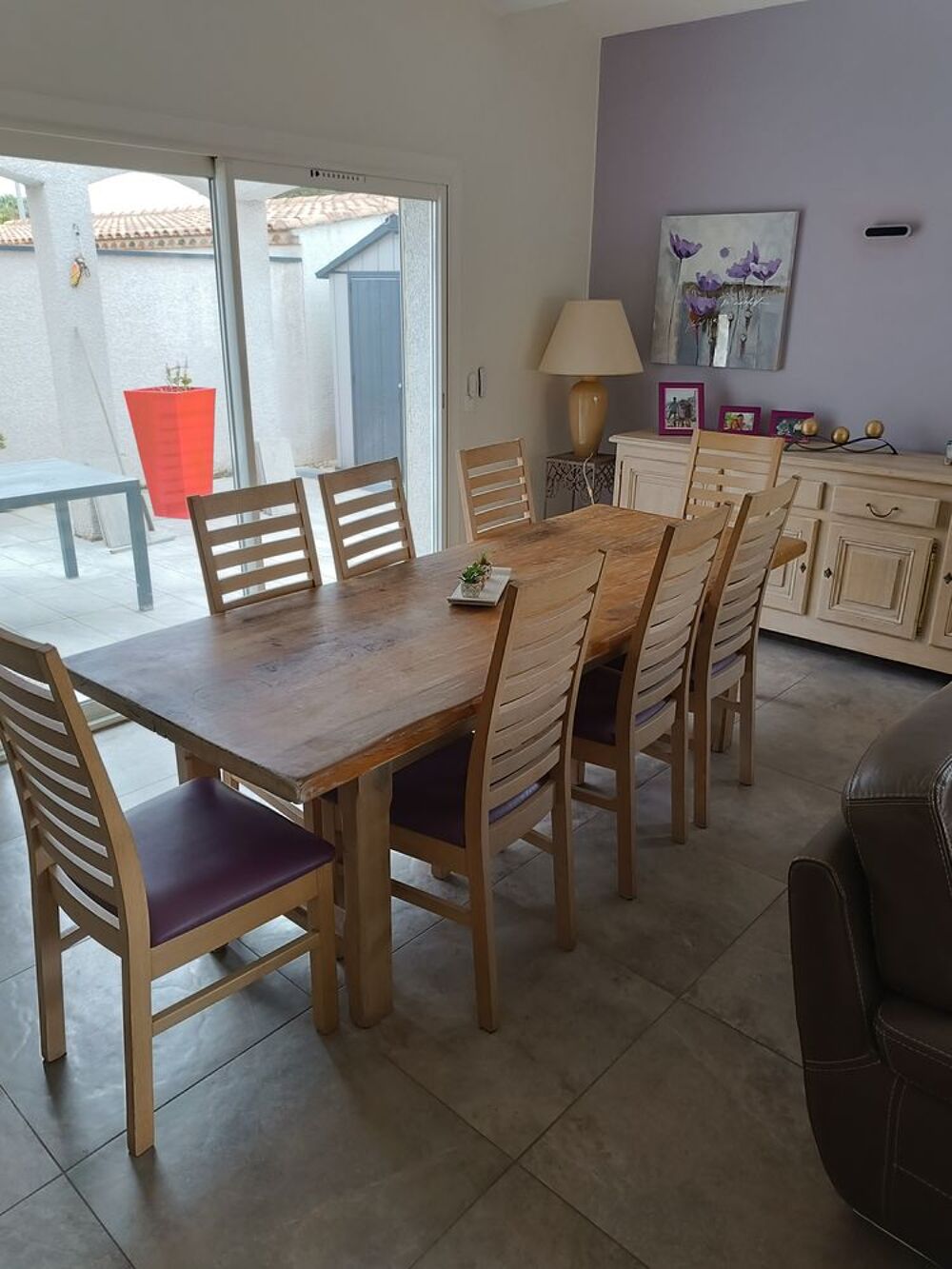 Table Meubles