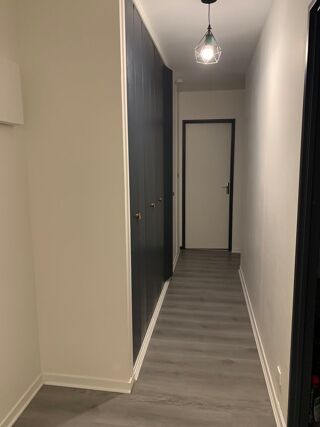  Appartement � louer 2 pi�ces 50 m�