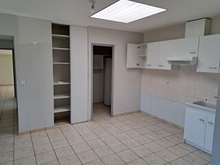  Appartement à louer 5 pièces 113 m² Épercieux-saint-paul