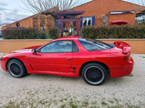 3000 GT Bi-Tbo 1997 occasion 83560 Rians