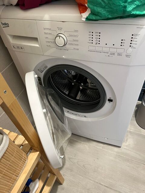 Machine à laver Beko 6kg 90 Toulouse (31)