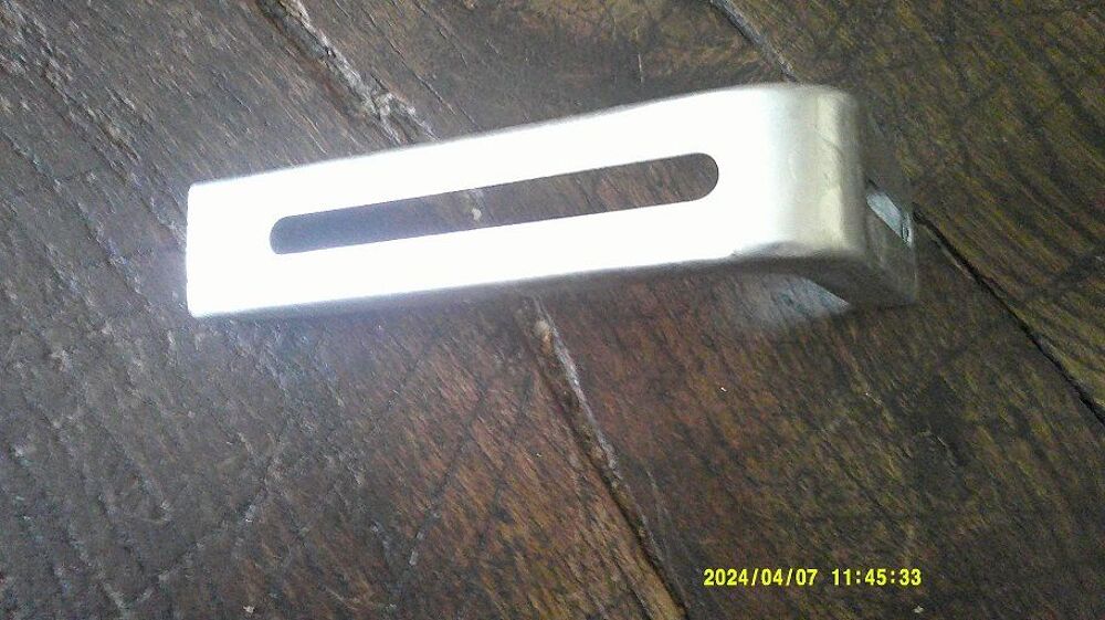 24 EQUERRES DE FIXATION Bricolage