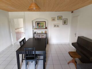  Maison à vendre 3 pièces 95 m²