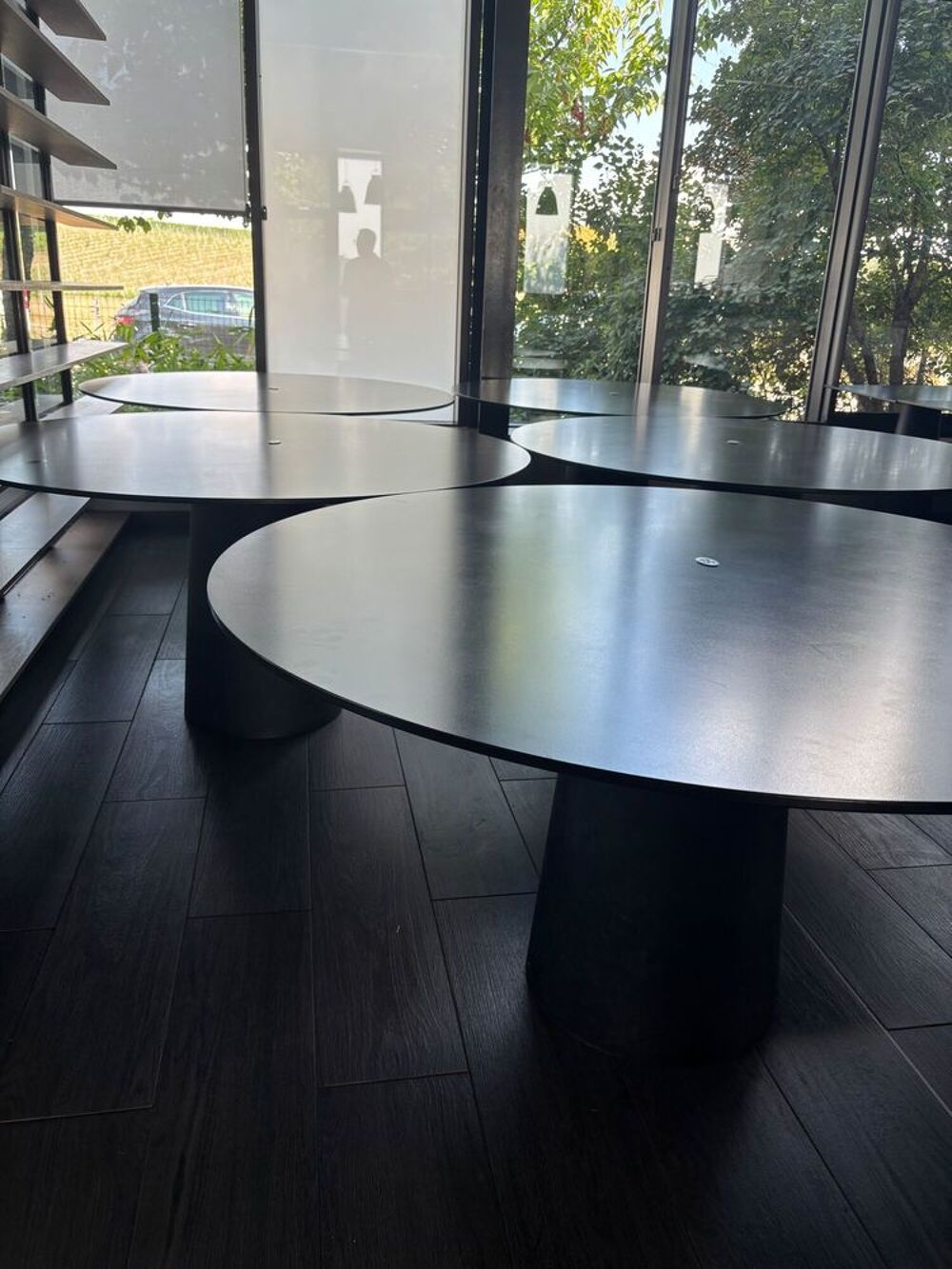 Belles tables Moooi Meubles