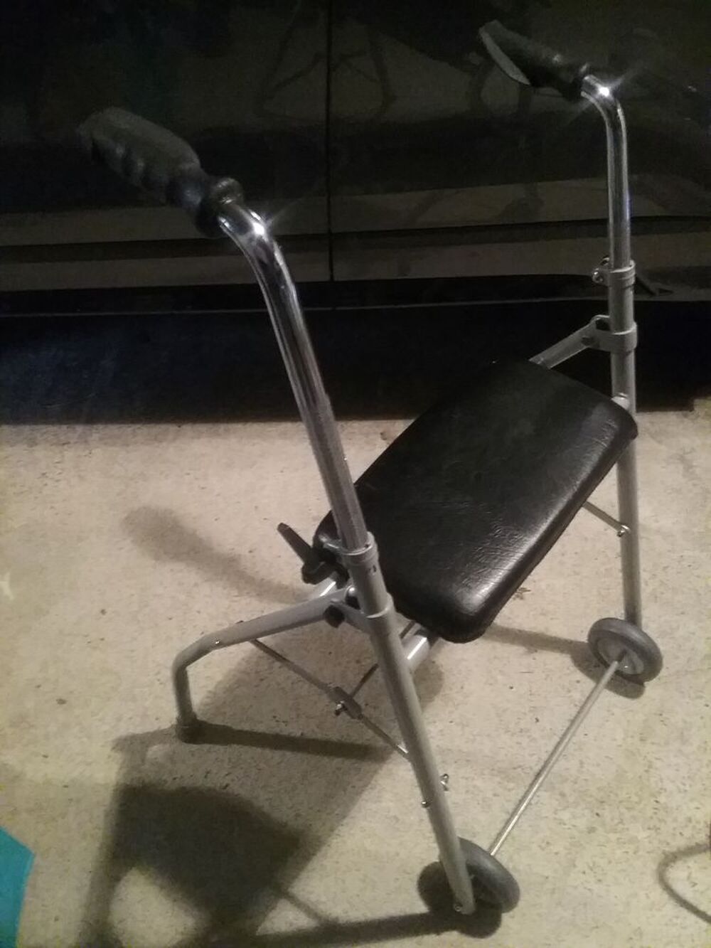 Deambulateur Puériculture