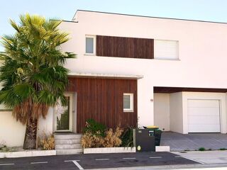  Villa à vendre 5 pièces 116 m²
