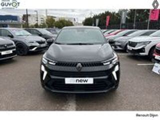 Captur TCe 115 ch Techno 2026 occasion 21000 Dijon