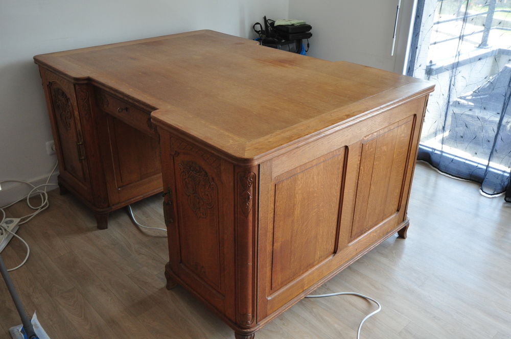 Meuble de bureau de style Meubles