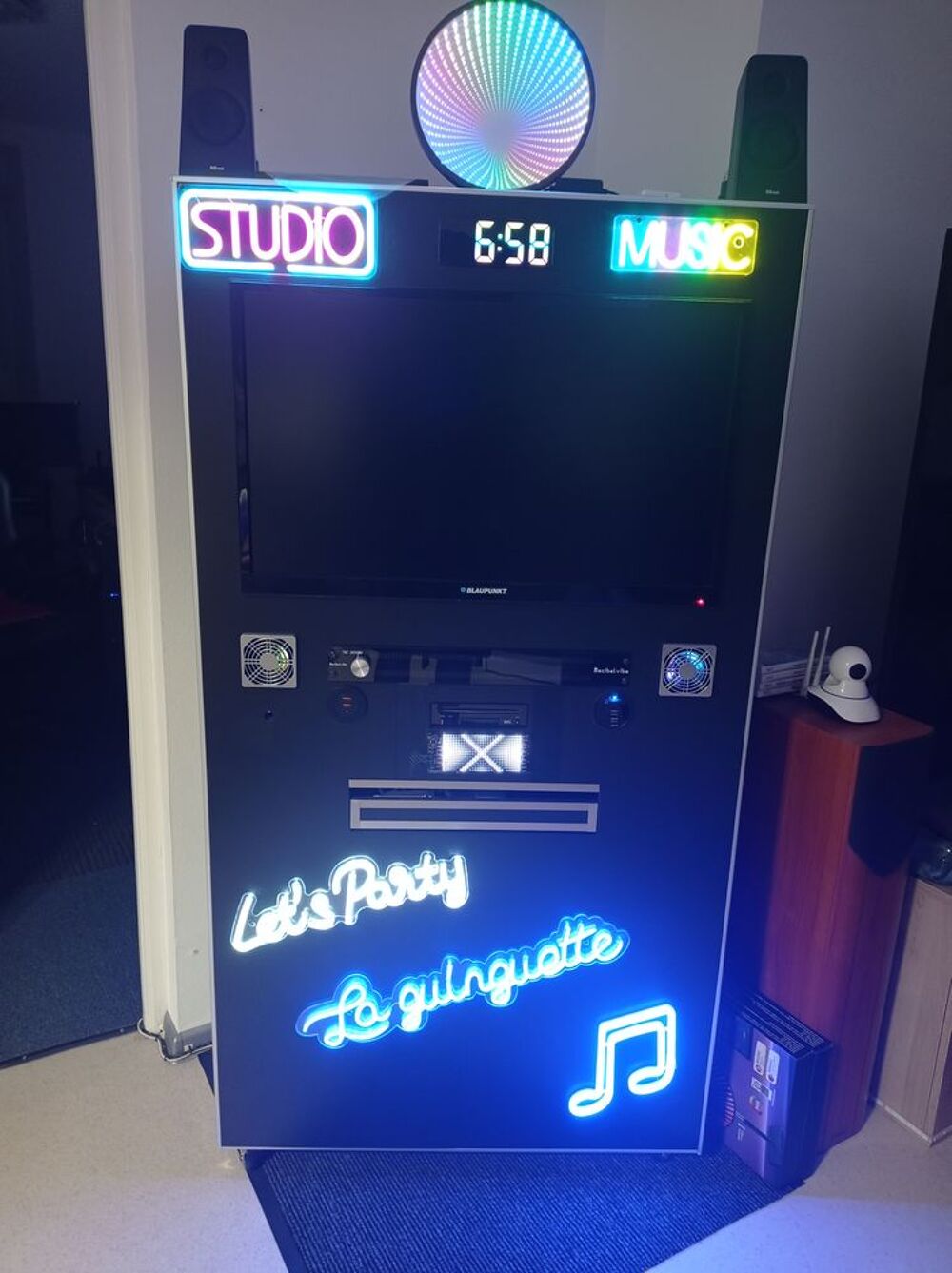 meuble multi fonctions Matériel informatique
