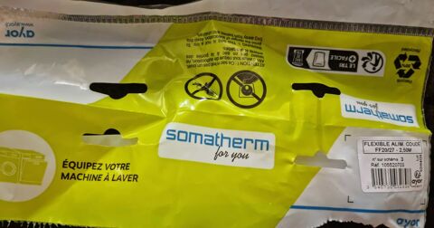 Flexible Alim. Coud� neuf FF20/27 15 Oullins (69)