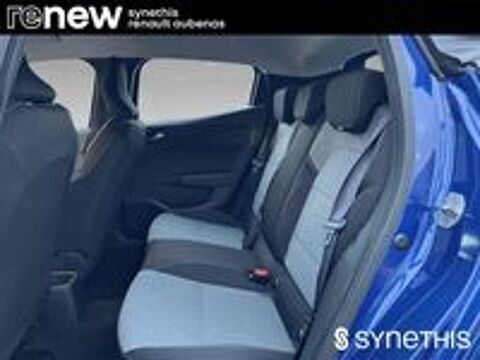 Clio V Clio Blue dCi 100 ch GSR2 Evolution 2025 occasion 07200 Aubenas