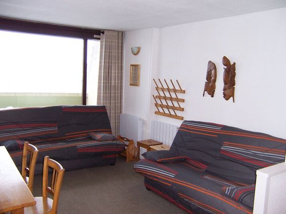   LA MONGIE (Htes Pyrénées 65) appartement 6 / 8 personnes Midi-Pyrénées, La Mongie (65200)