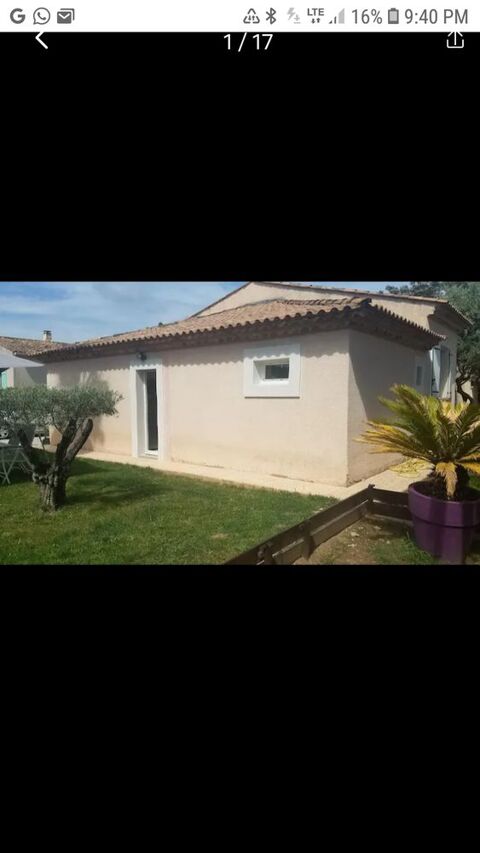  Appartement � louer 2 pi�ces 25 m�