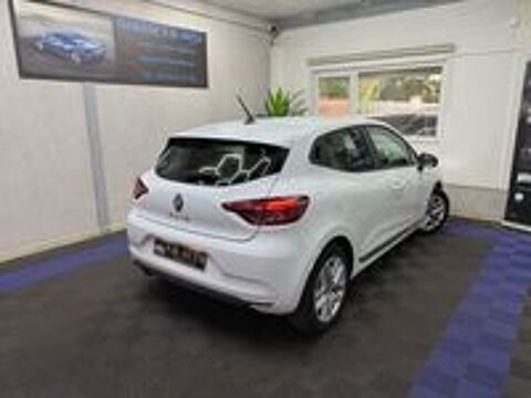 Clio V Clio TCe 100 Business 2019 occasion 69120 Vaulx-en-Velin