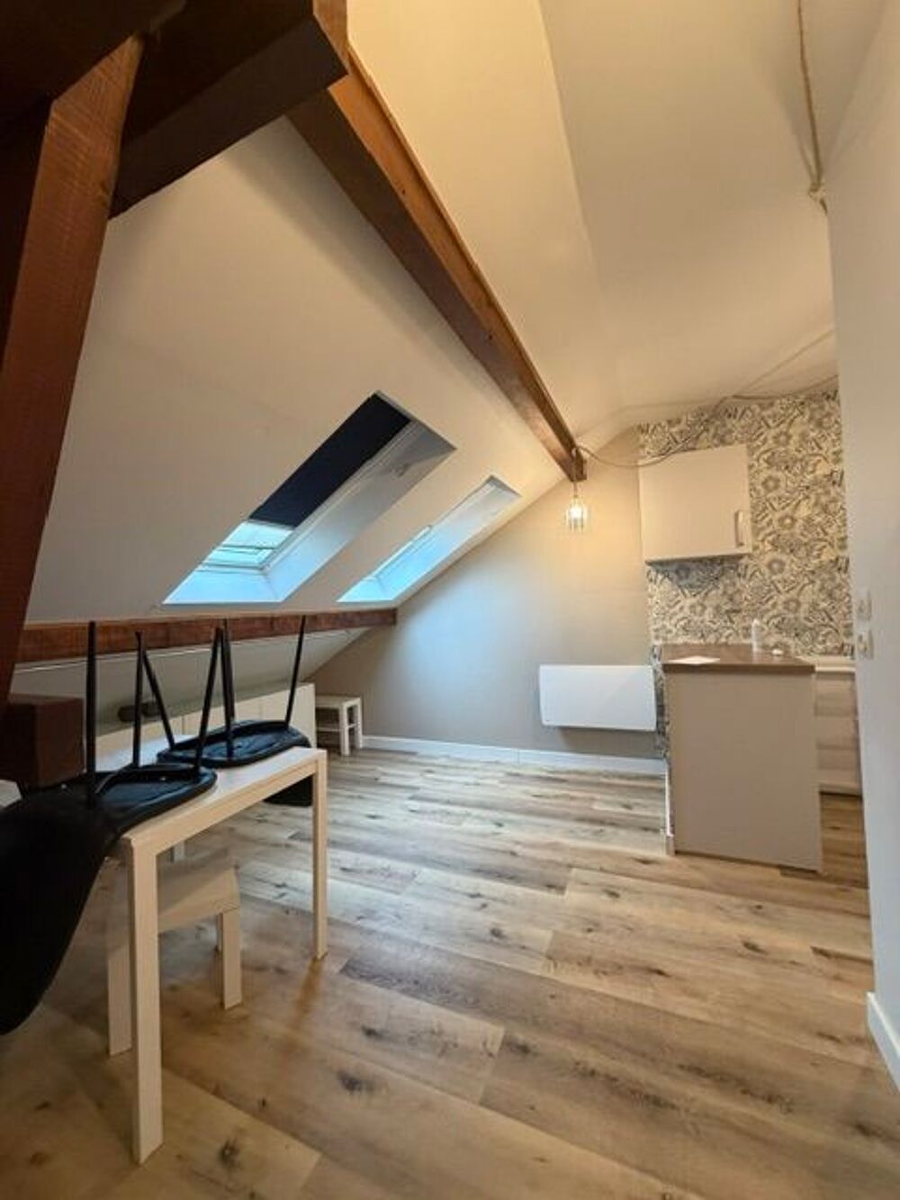 Location Appartement Studio METZ DEVANT LES PONTS Metz
