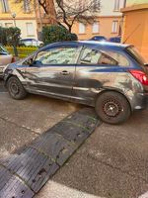 Corsa 1.3 CDTI - 75 ch FAP Color Edition 2011 occasion 13005 Marseille