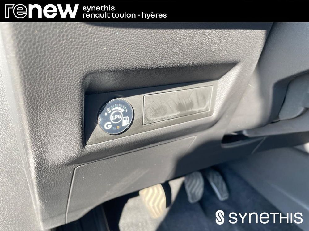 Captur TCe 100 GPL Evolution 2023 occasion 83160 La Valette-du-Var