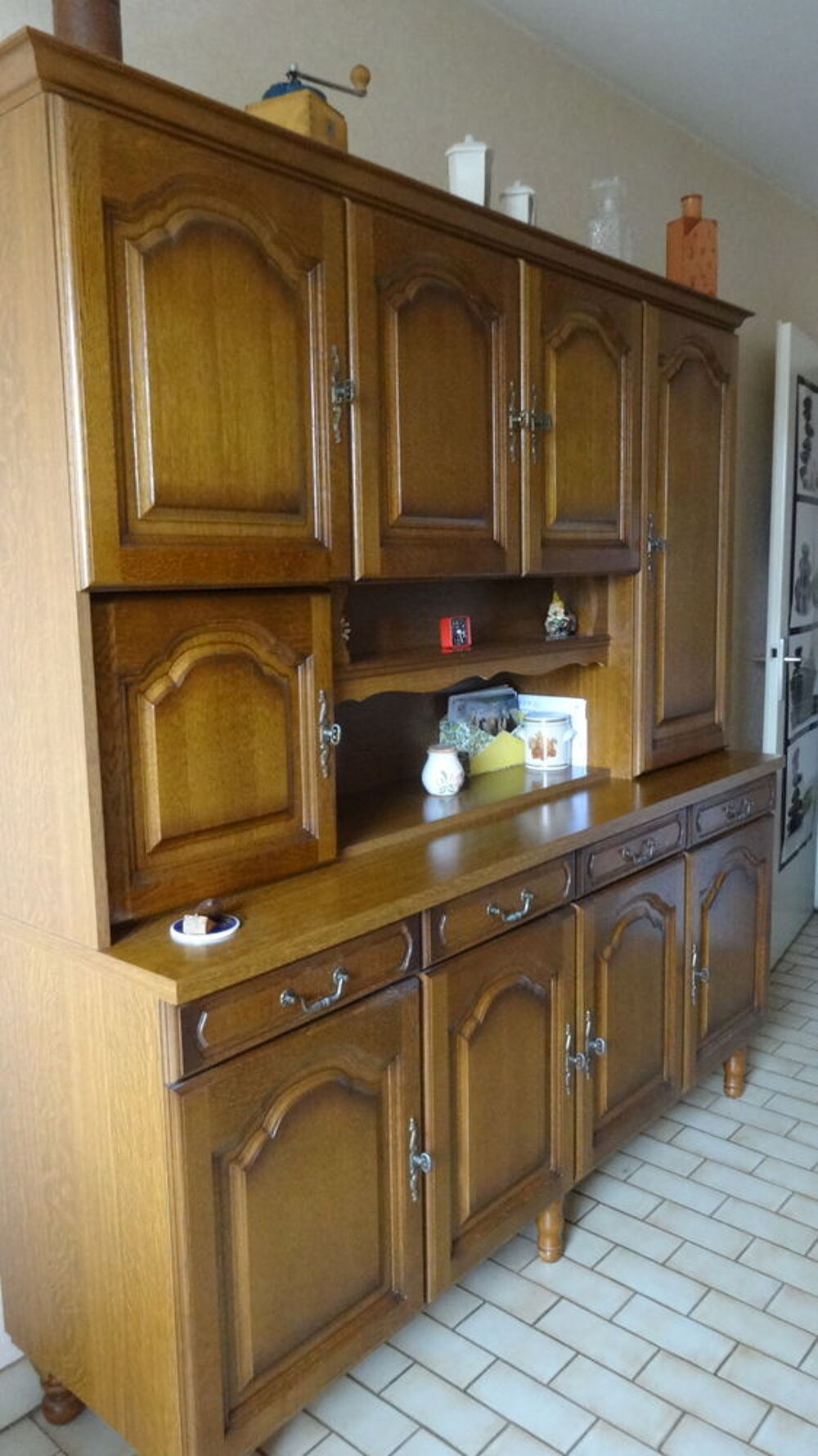 Buffet de cuisine Meubles
