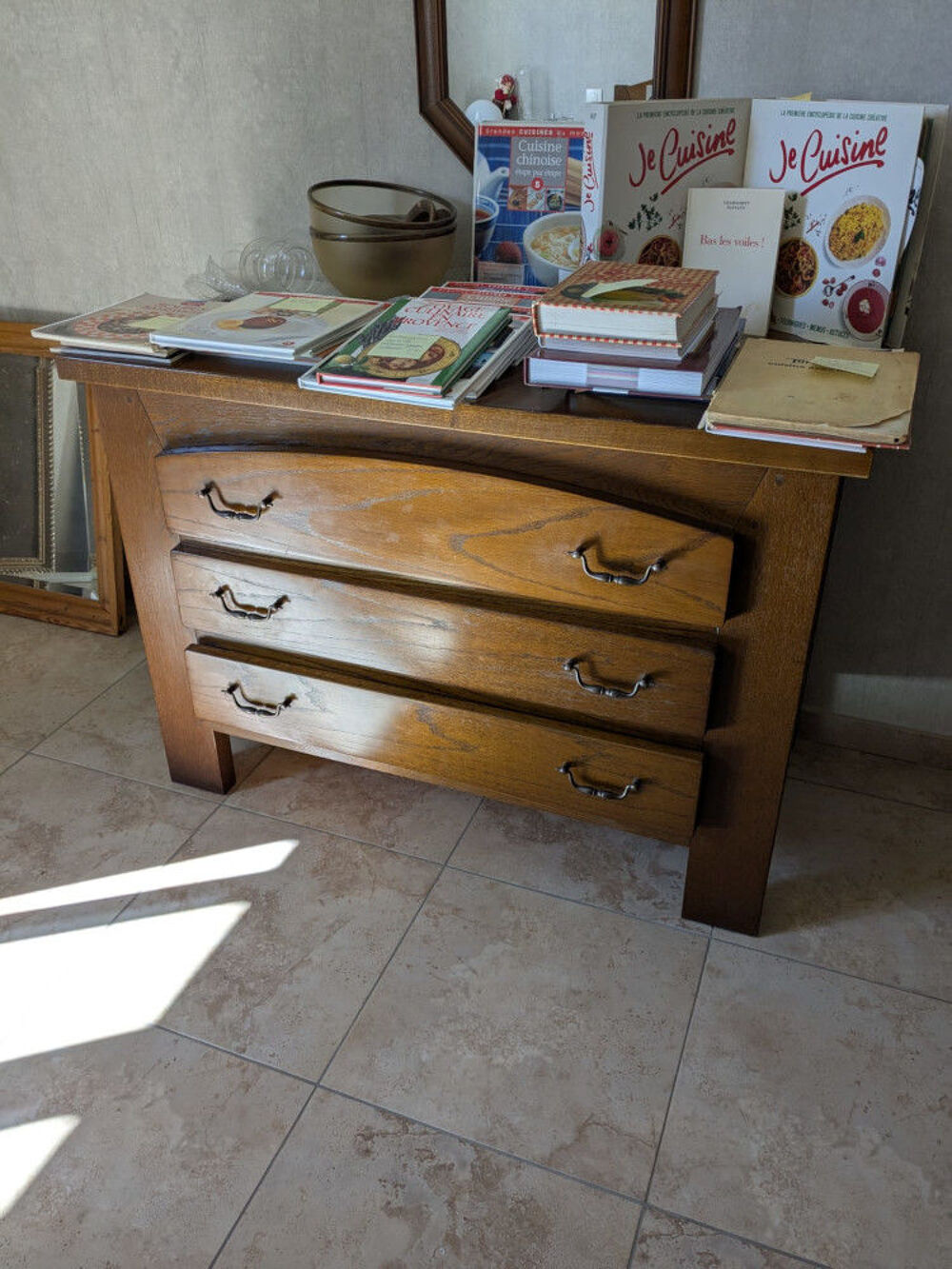 Chambre &agrave; coucher Meubles