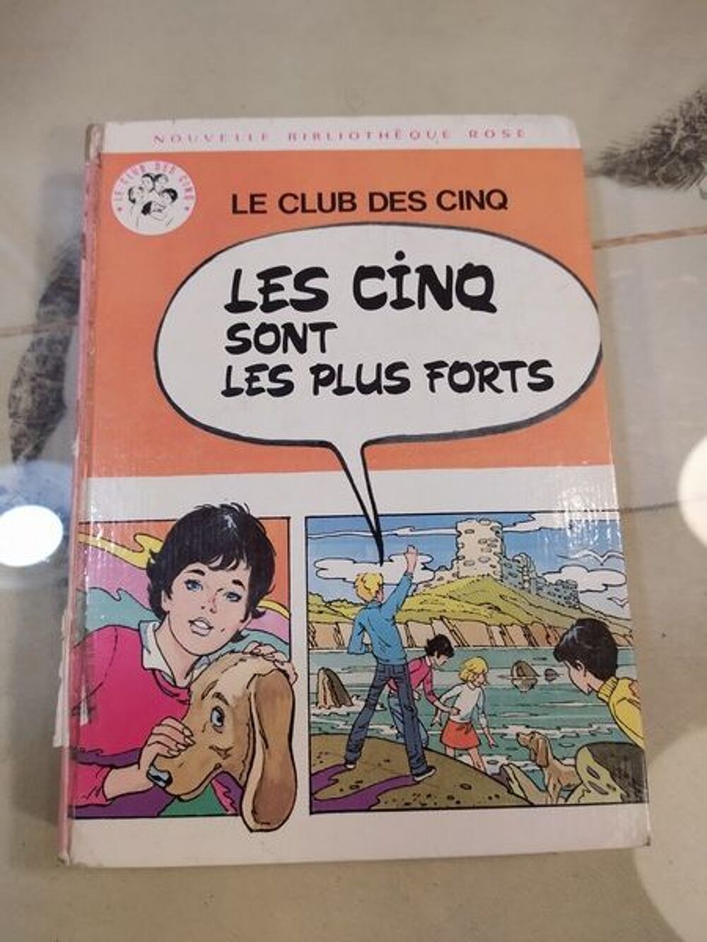 Livres Jeunesse Biblioth&egrave;que Rose Livres et BD