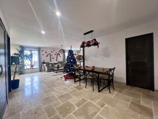  Maison 5 pi�ces 130 m� La chapelle-saint-mesmin