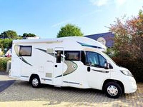  2019 occasion 56190 Arzal