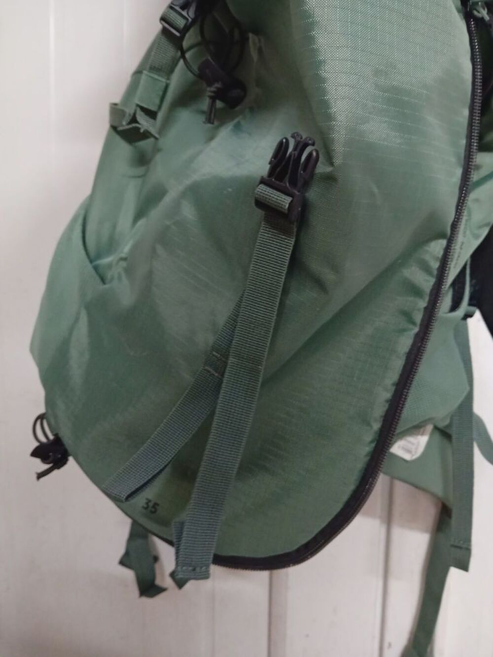SAC &Agrave; DOS D&Eacute;CATHLON Sports