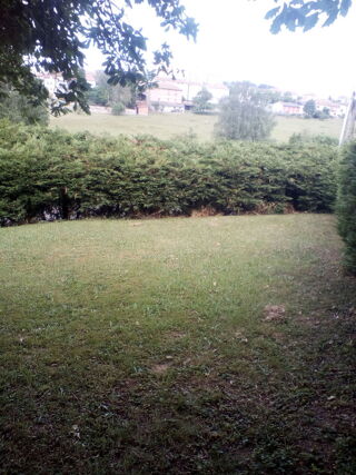  Terrain à vendre 400 m²