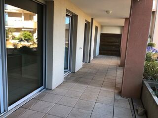  Appartement  louer 3 pices 81 m