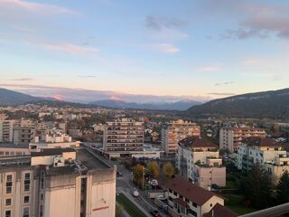  Appartement � vendre 2 pi�ces 45 m�