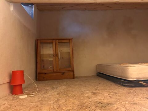  Appartement � louer 1 pi�ce 20 m�