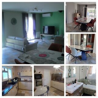  Maison � vendre 5 pi�ces 114 m�