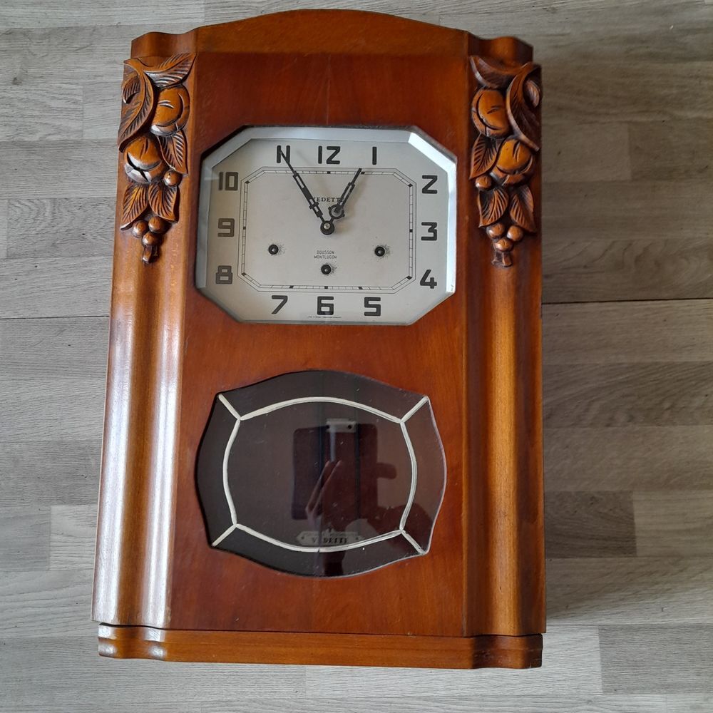 carillon Vedette 