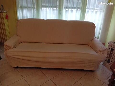 Housse de canap 3 places 50 Grisolles (82)