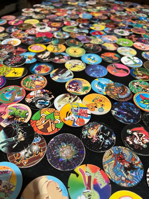 Pogs 1 Sermoise-sur-Loire (58)