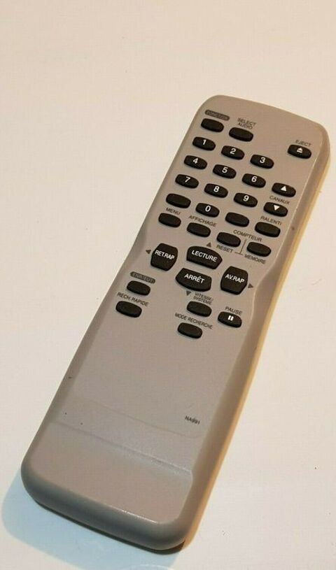 T�l�commande NA991 14 Beauchamp (95)