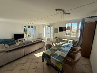  Appartement � vendre 5 pi�ces 120 m� Montpellier