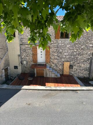  Appartement à vendre 3 pièces 50 m² Séranon