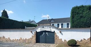  Maison à vendre 6 pièces 135 m²