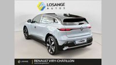 M&eacute;gane Megane E-Tech EV60 220 ch optimum charge Techno 2024 occasion 91170 Viry-Ch&acirc;tillon