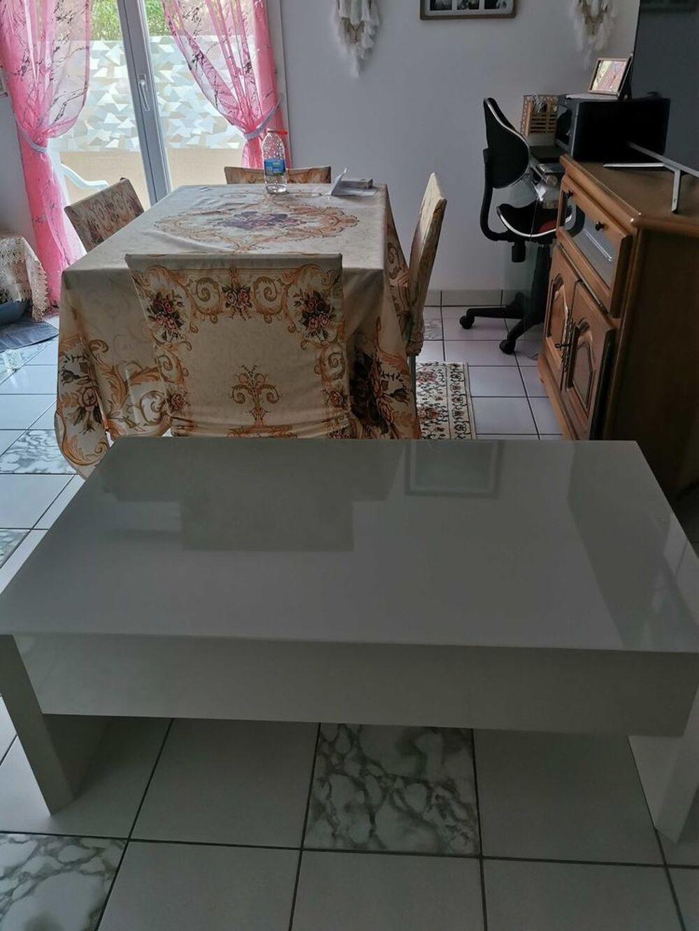 table basse Meubles