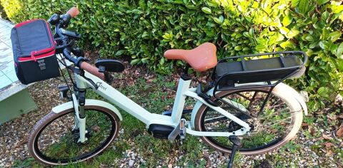 V�lo �lectrique O2FEEL 1000 Foulayronnes (47)