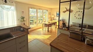  Appartement � vendre 5 pi�ces 108 m� Lyon