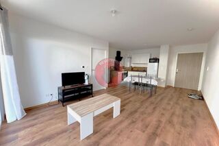 Appartement 2 pièces 40 m² · à Chevigny-Saint-Sauveur · 40 m² · 157 000 €