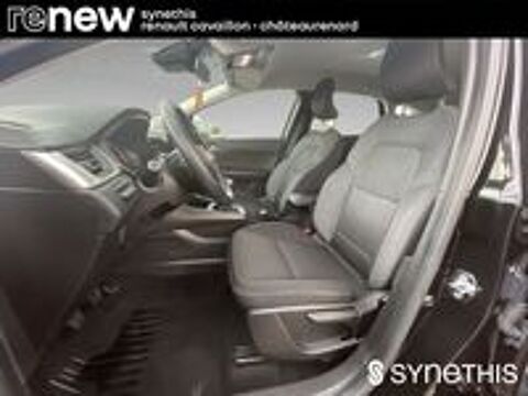 Captur TCe 90 Zen 2021 occasion 84300 Cavaillon