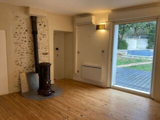  Maison à louer 4 pièces 90 m² Montboucher-sur-jabron