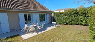  Maison à vendre 3 pièces 80 m²